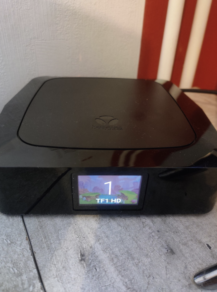 Bouygues s'apprête à lancer une nouvelle box, découvrez la